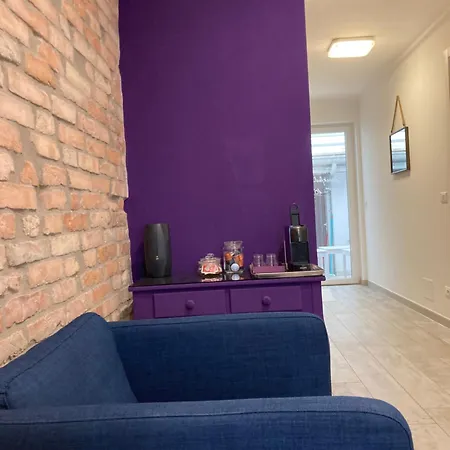 Nocleg ze śniadaniem Casa Di Mirea