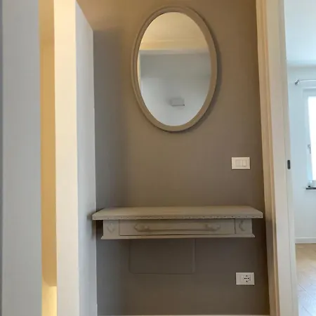 Casa Di Mirea B&B 그라도
