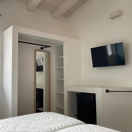 Casa Di Mirea Panzió Grado