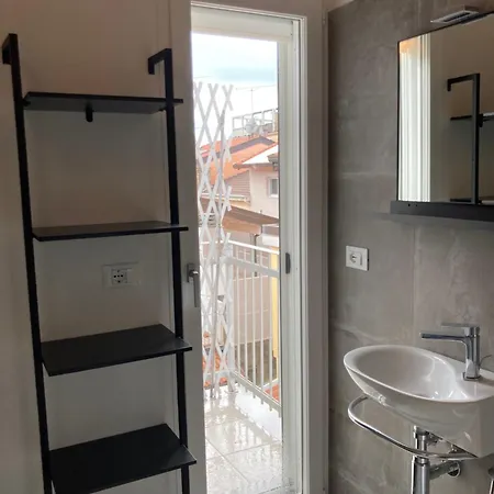 Panzió Casa Di Mirea