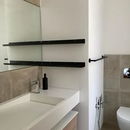 Nocleg ze śniadaniem Casa Di Mirea 4*