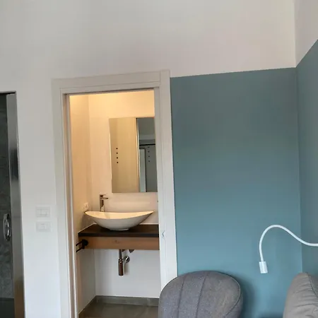 Casa Di Mirea Nocleg ze śniadaniem Grado