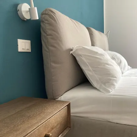 Nocleg ze śniadaniem Casa Di Mirea Grado