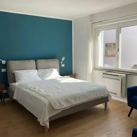 Oda ve Kahvaltı Casa Di Mirea