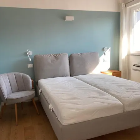 Casa Di Mirea Panzió Grado