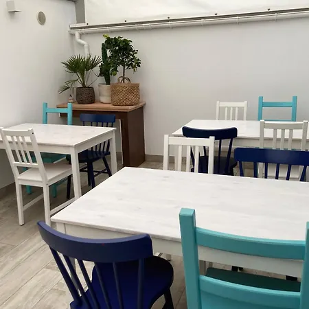 Casa Di Mirea 4* 그라도