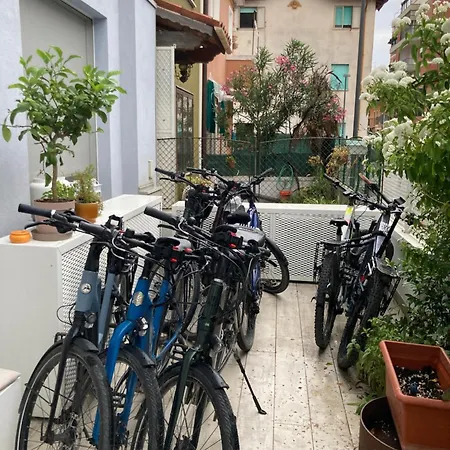 Casa Di Mirea Nocleg ze śniadaniem 4*