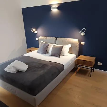 Nocleg ze śniadaniem Casa Di Mirea 4*