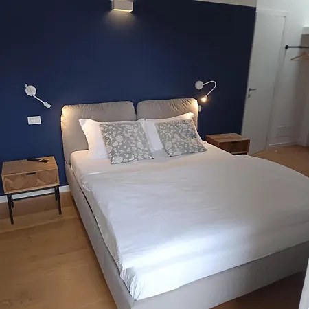 Oda ve Kahvaltı Casa Di Mirea