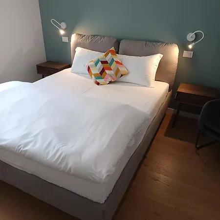 Casa Di Mirea Nocleg ze śniadaniem Grado