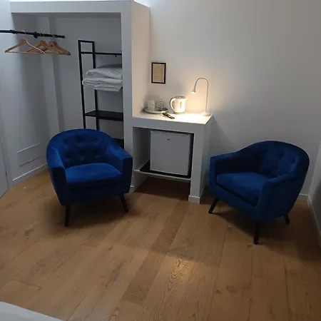 Nocleg ze śniadaniem Casa Di Mirea 4*