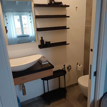 Casa Di Mirea Nocleg ze śniadaniem Grado