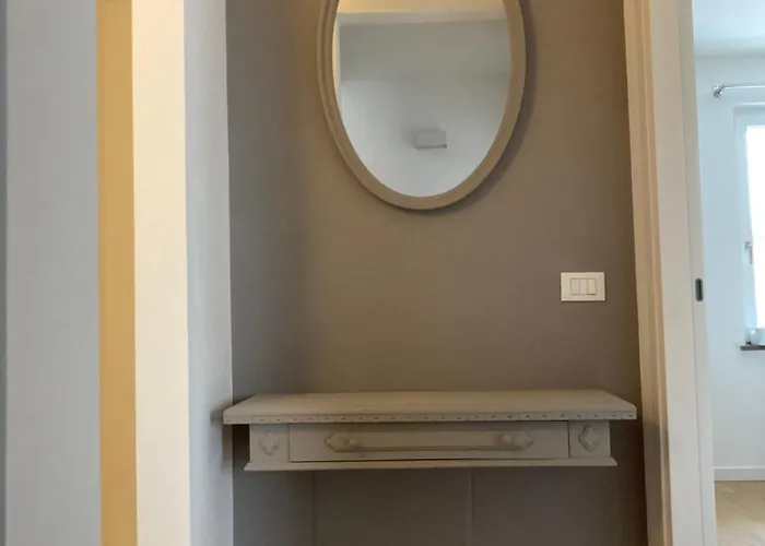 Casa Di Mirea Oda ve Kahvaltı Grado