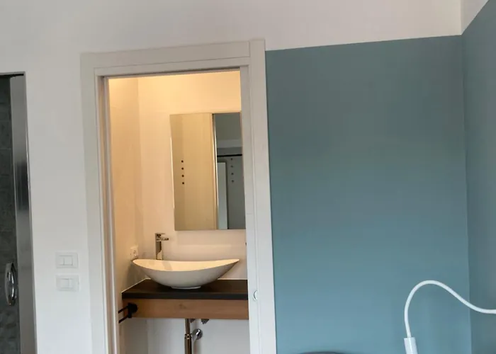 Casa Di Mirea Oda ve Kahvaltı Grado