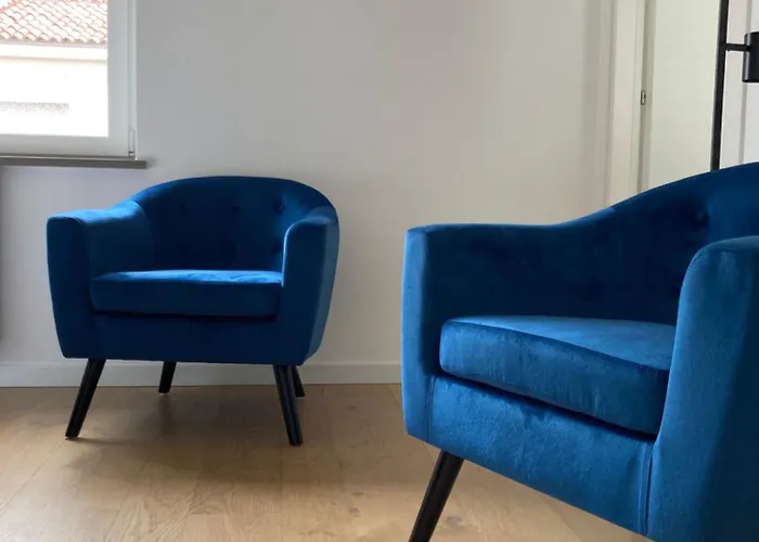 Casa Di Mirea Oda ve Kahvaltı