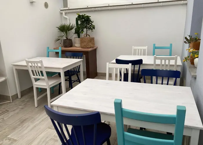 Casa Di Mirea 4* Grado