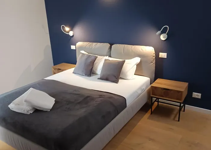 Oda ve Kahvaltı Casa Di Mirea 4*