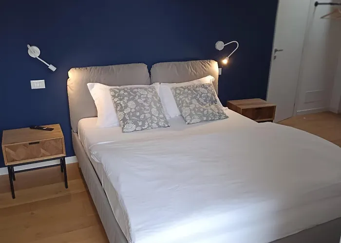 Oda ve Kahvaltı Casa Di Mirea