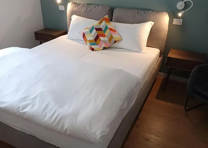 Casa Di Mirea Oda ve Kahvaltı Grado