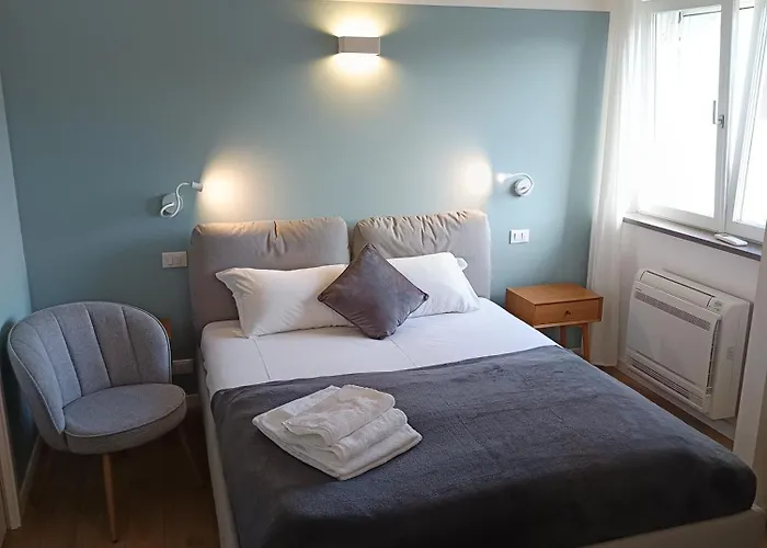 Casa Di Mirea Oda ve Kahvaltı 4*