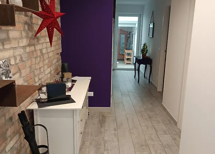 Casa Di Mirea 4* Grado