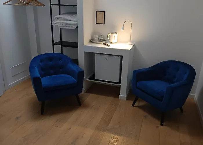 Oda ve Kahvaltı Casa Di Mirea 4*