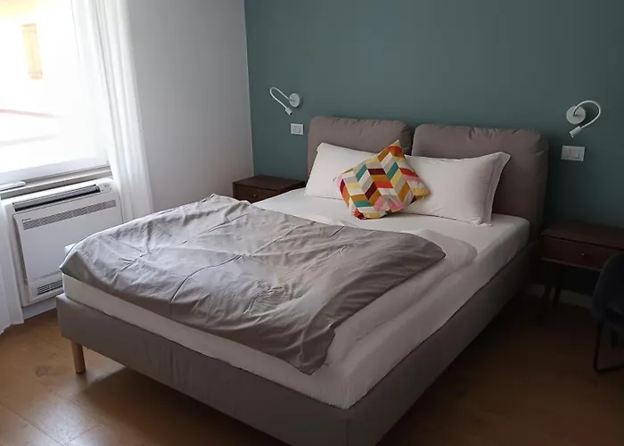 Casa Di Mirea Oda ve Kahvaltı 4*