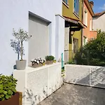 Casa Di Mirea 4* Γκράντο