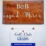 Casa Di Mirea Bed and Breakfast Γκράντο