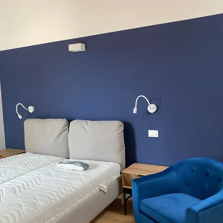 Casa Di Mirea