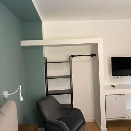 Casa Di Mirea *