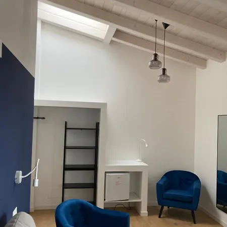 Casa Di Mirea Bed & Breakfast