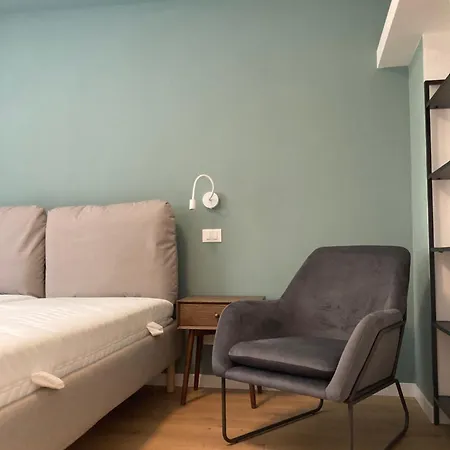 Casa Di Mirea Bed & Breakfast 4*