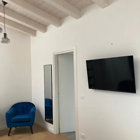 Casa Di Mirea *