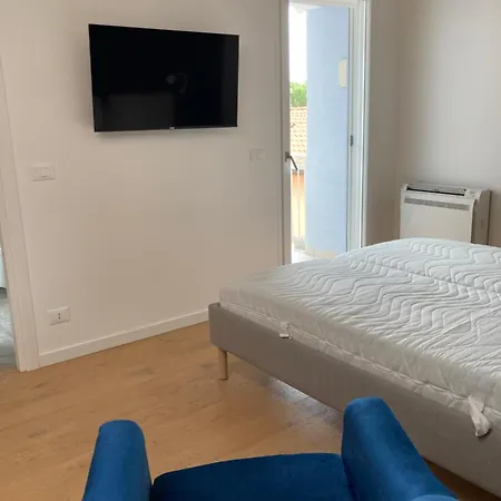 Casa Di Mirea Bed & Breakfast