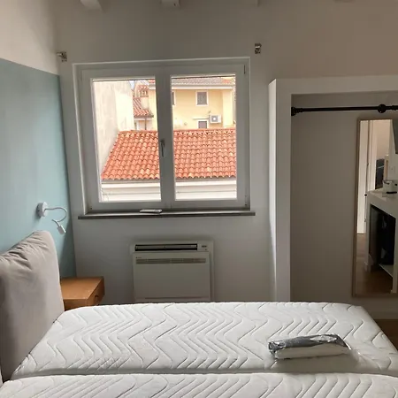 Bed & Breakfast Casa Di Mirea Grado