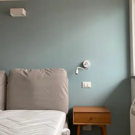 Casa Di Mirea Bed & Breakfast 4*