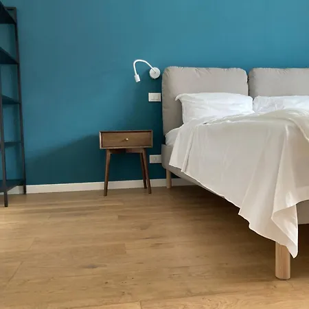 Bed & Breakfast Casa Di Mirea *