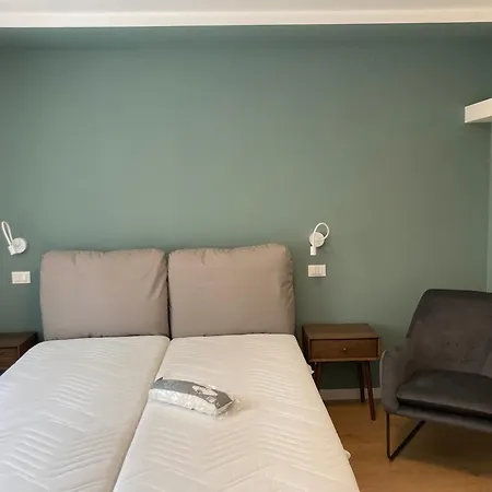 Casa Di Mirea Bed & Breakfast Grado