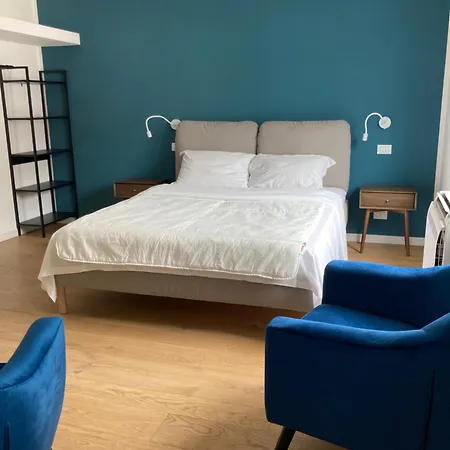 Bed & Breakfast Casa Di Mirea