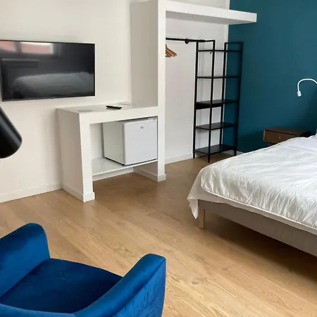 Casa Di Mirea *