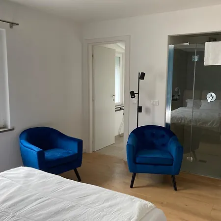 Casa Di Mirea Grado