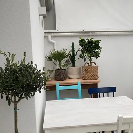 Casa Di Mirea *