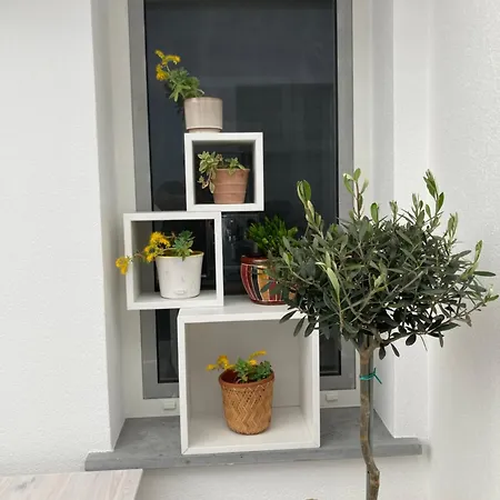 Casa Di Mirea Bed & Breakfast
