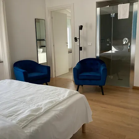 Bed & Breakfast Casa Di Mirea Grado