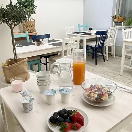 Frühstückspension Casa Di Mirea Grado