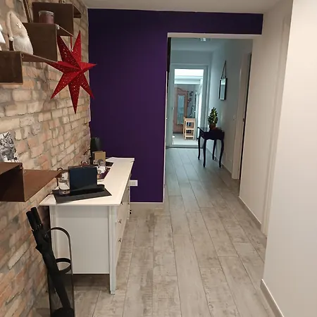 Casa Di Mirea 4* Γκράντο