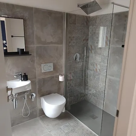 Casa Di Mirea 4* Γκράντο