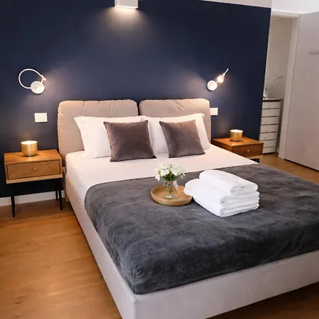 Casa Di Mirea Bed & Breakfast Grado