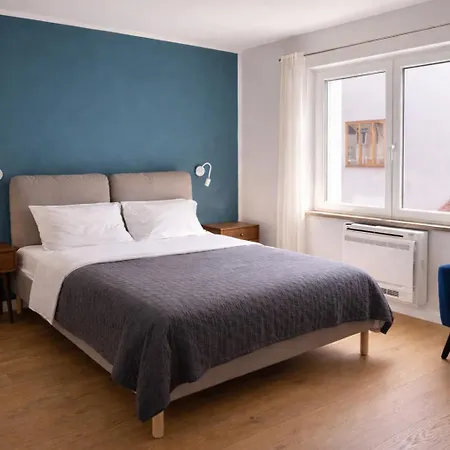 Casa Di Mirea Bed and Breakfast